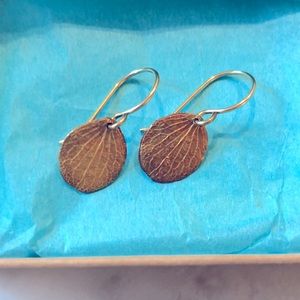 Catherine Weitzman earrings